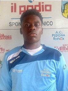 COULIBALY AMID RAYAN JUNIOR